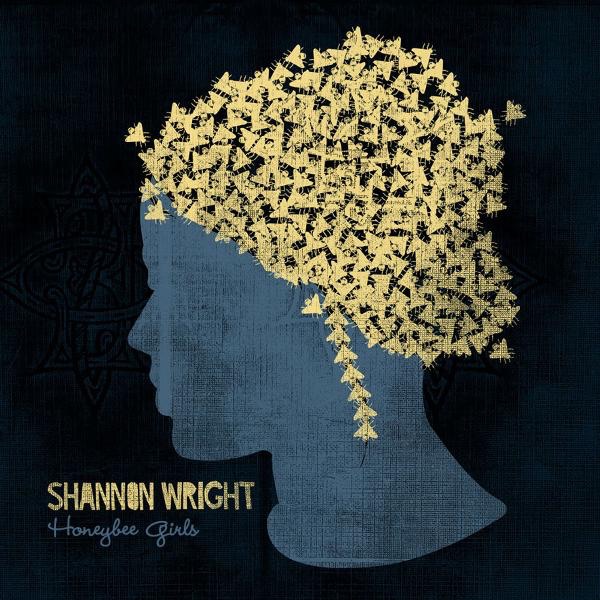 Shannon Wright - Honeybee Girls